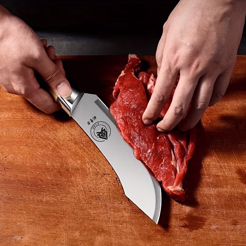 3pcs Multifunctional Boning Knife Set