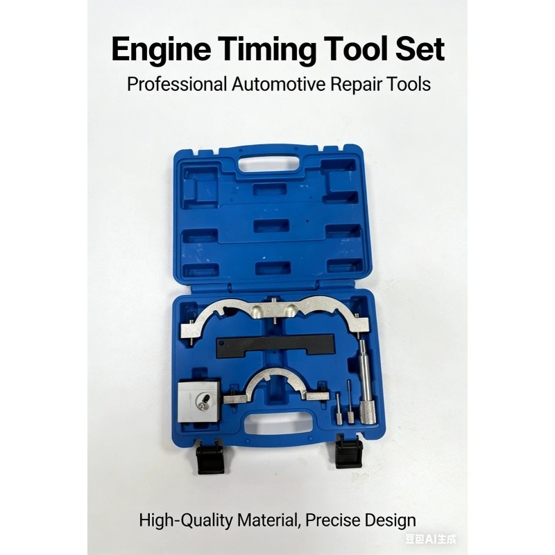 Share TURBO ENGINE TIMING TOO