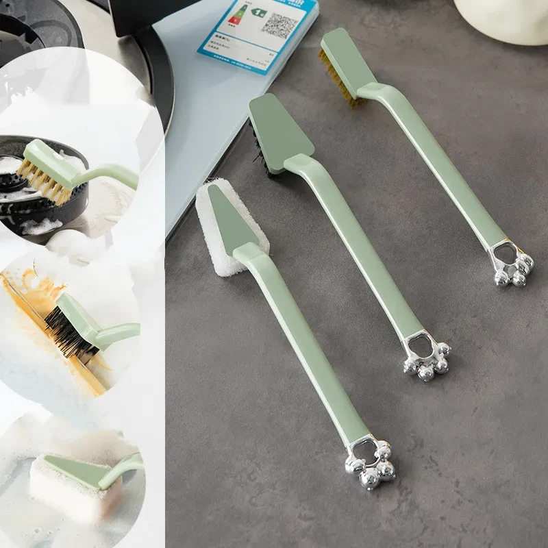 Kitchen Cleaning Brush