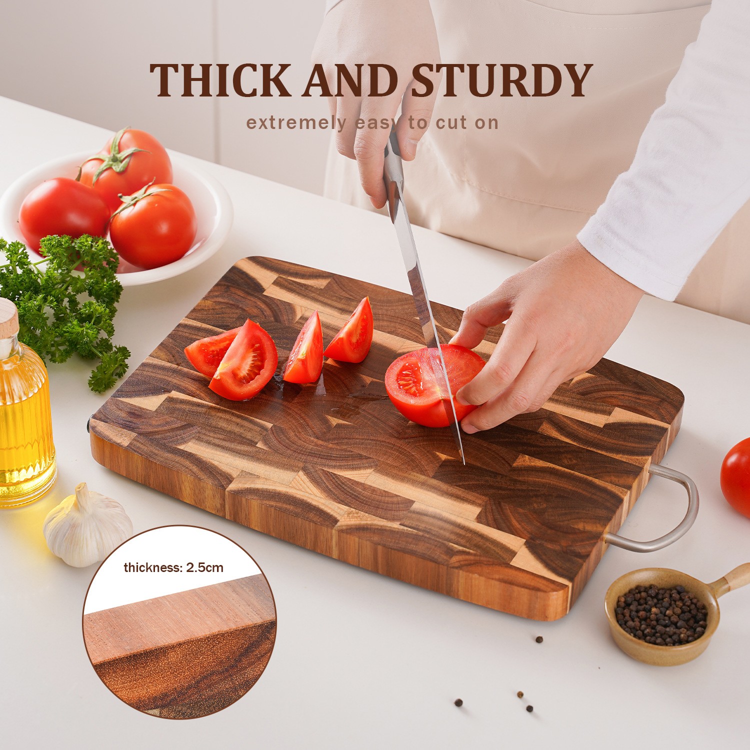 Large Chopping Board