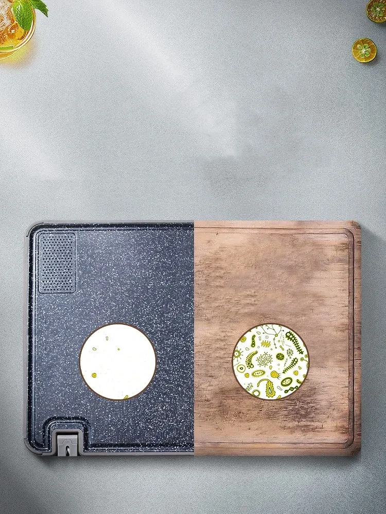 Plastic Cutting Board