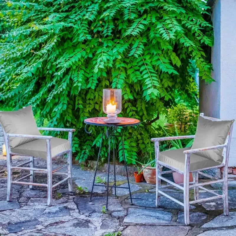 Outdoor Pillow Covers