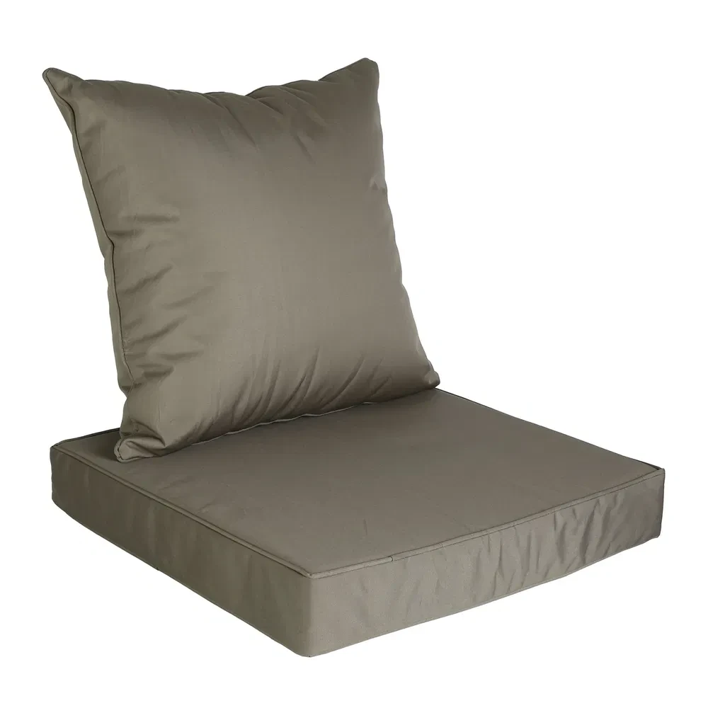 Outdoor Pillow Covers