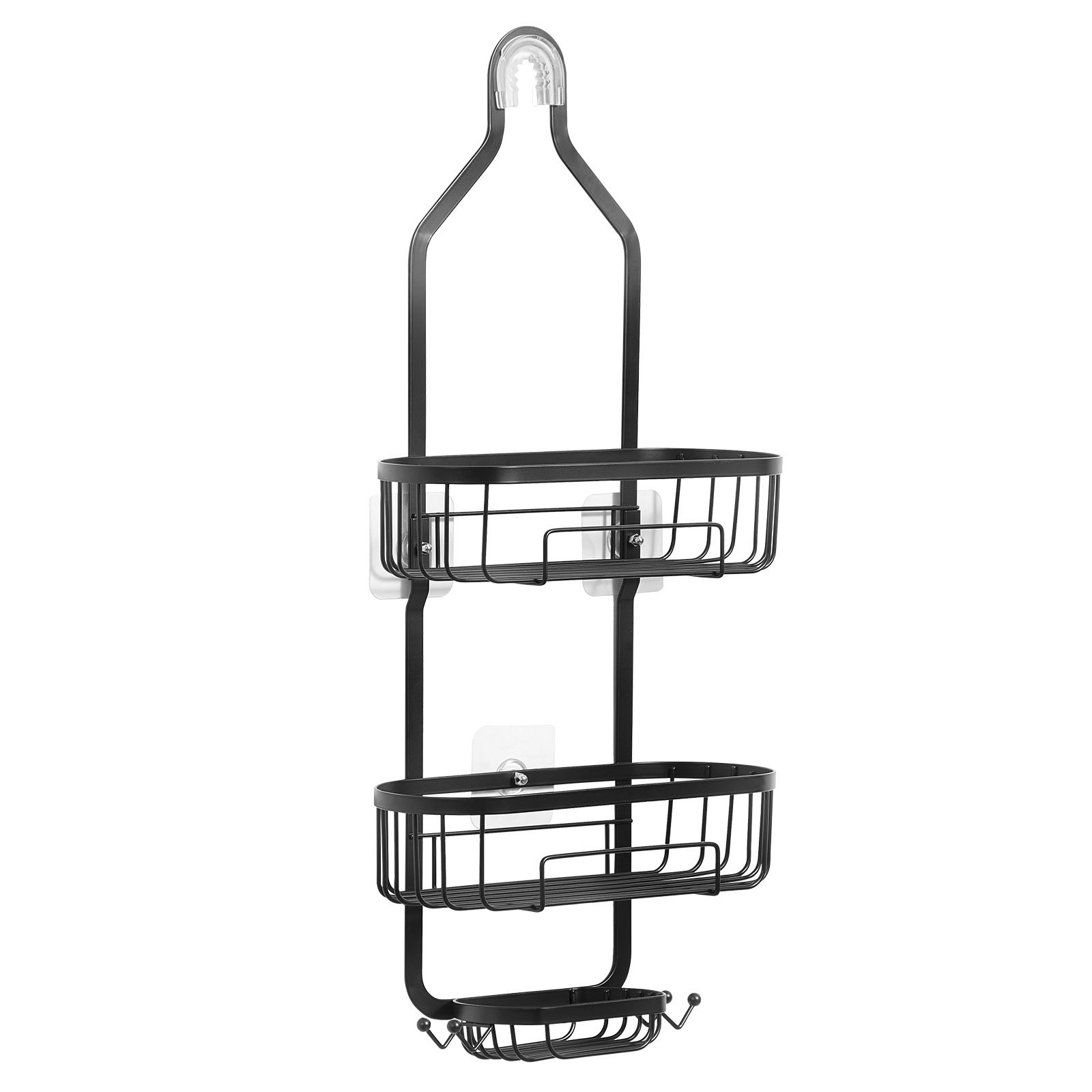 Portable Hanging Shower Caddy