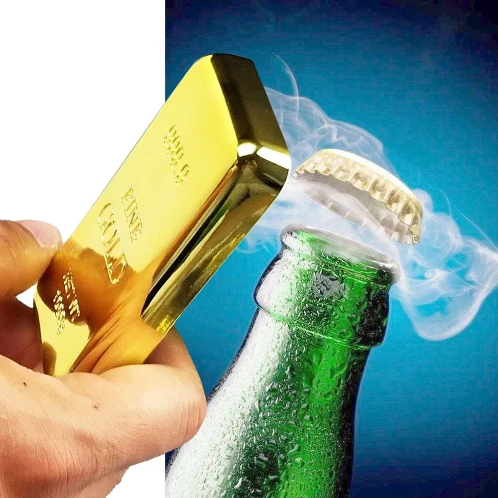 Opener Beer Bottle