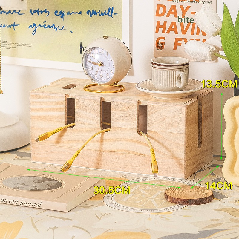 Cable Management Box