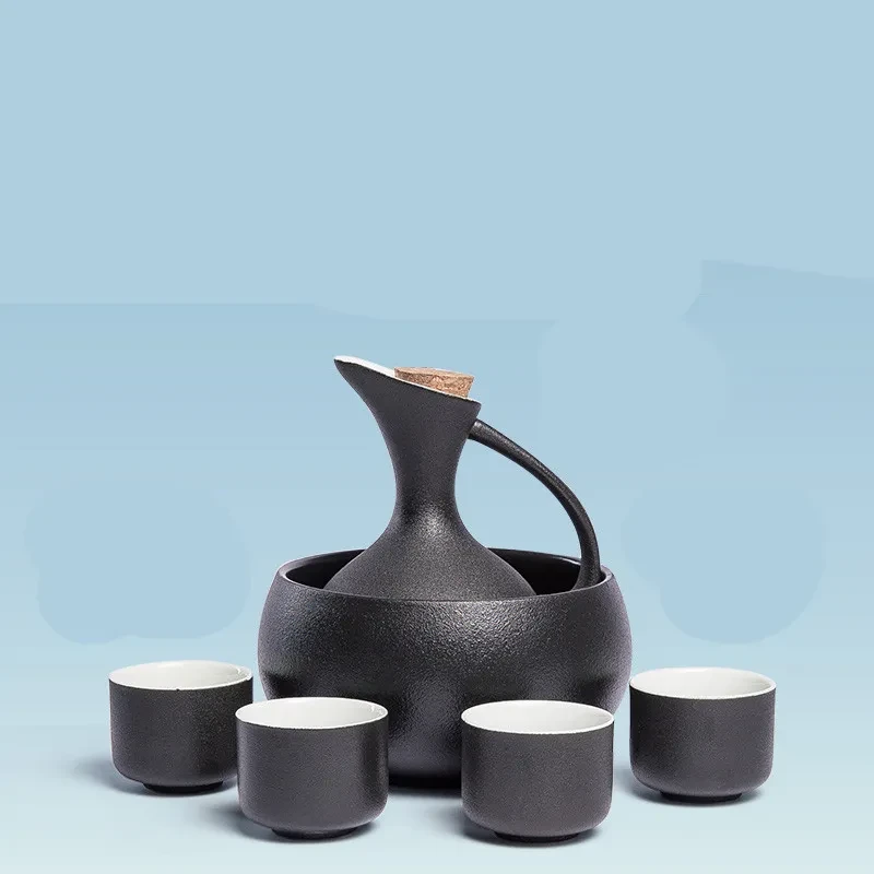 Pot Set