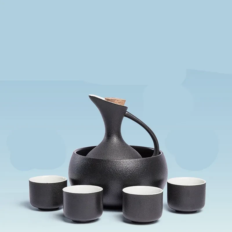 Pot Set Nz