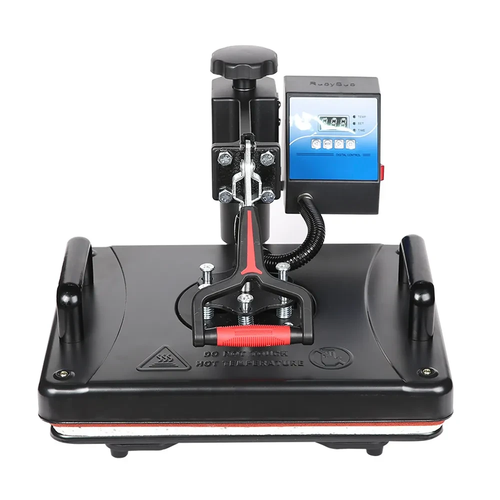 Heat Transfer Machine