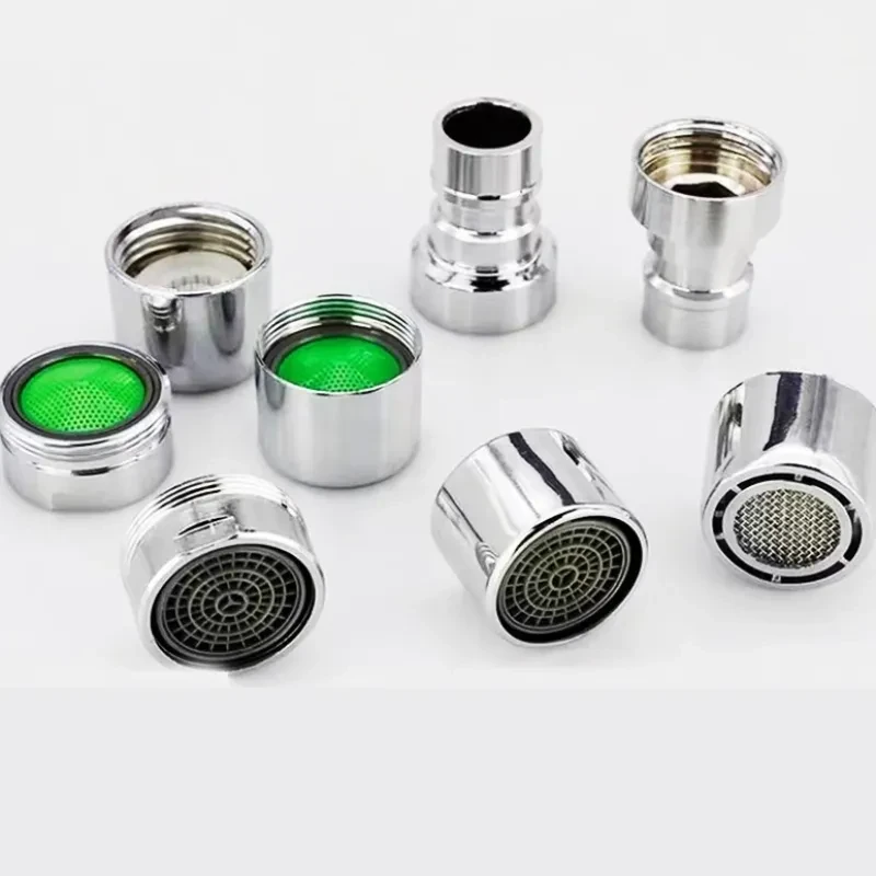 Faucet Aerator