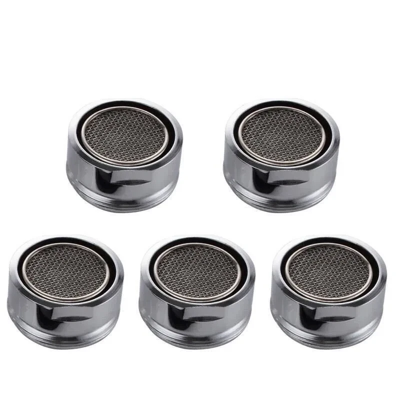 Faucet Aerator