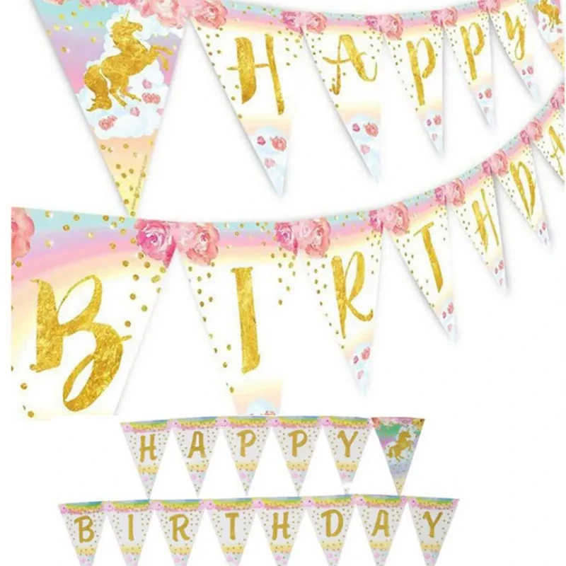 Birthday Party Decorations