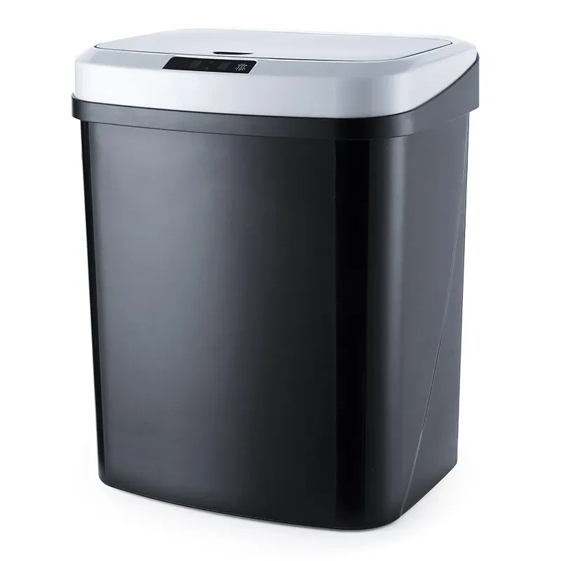 Kitchen Trash Can