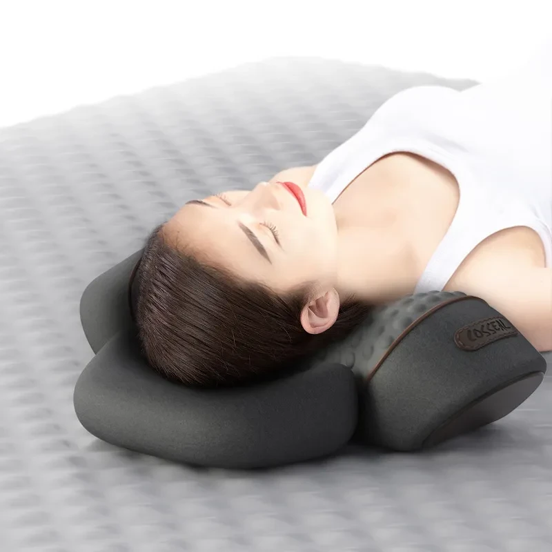 Neck Massage Pillow