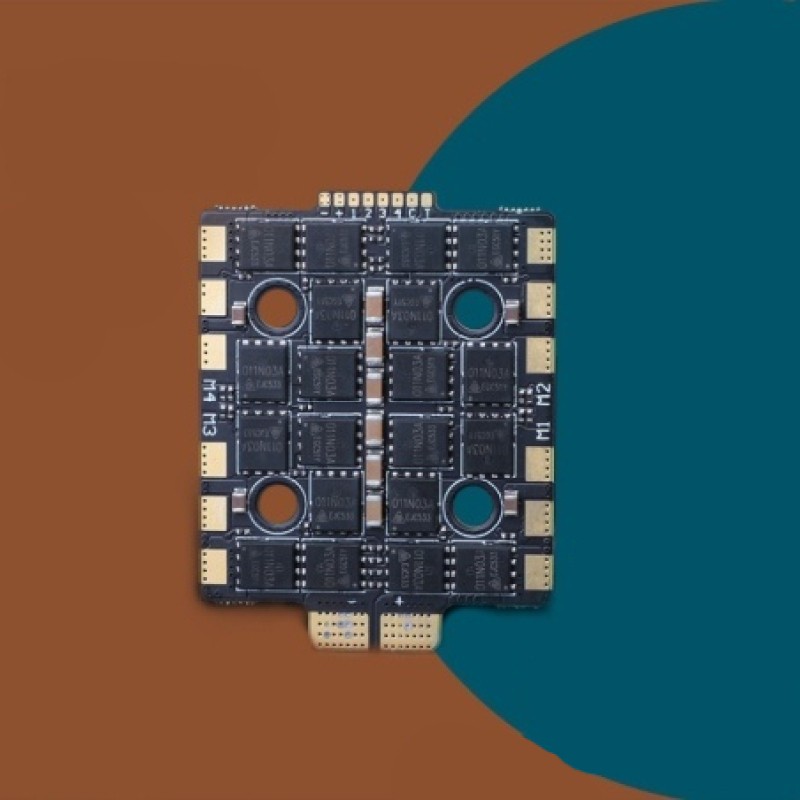 Tiger Power Cross-Country Brushless ESC Drone Accessories