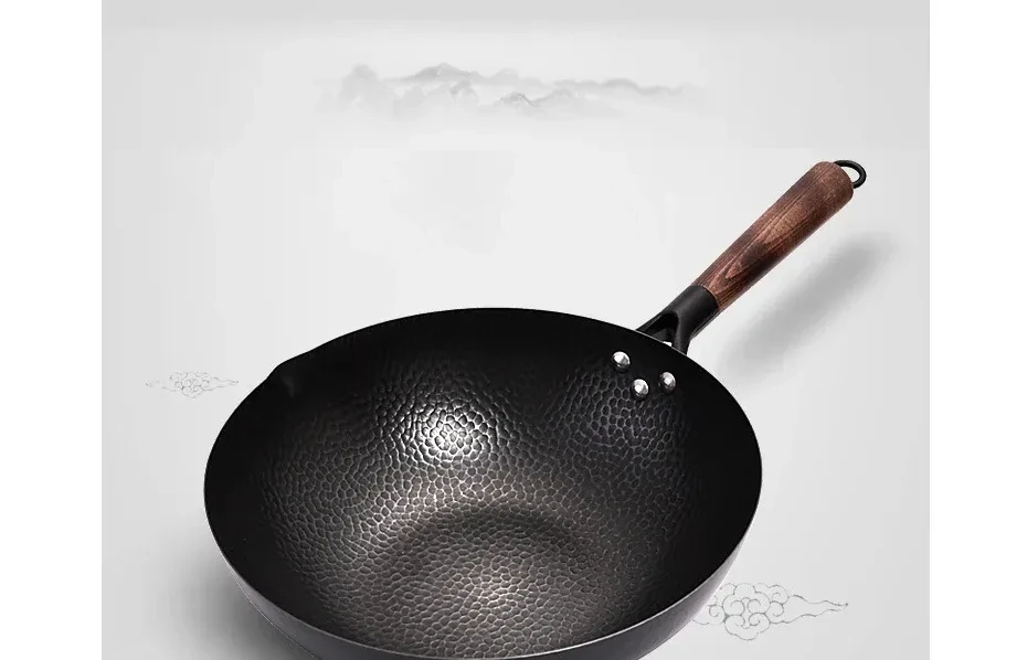 Non Stick Pans