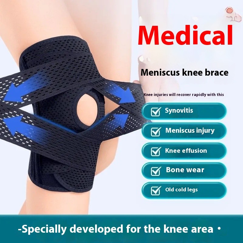 Meniscus Brace