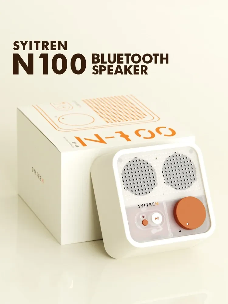 SYITREN N100 Bluetooth Speaker