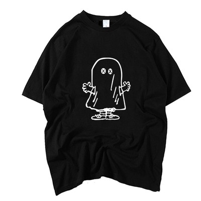Ghost Shirt