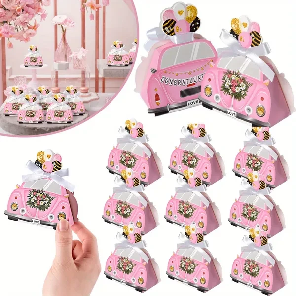 Wedding Party Favors