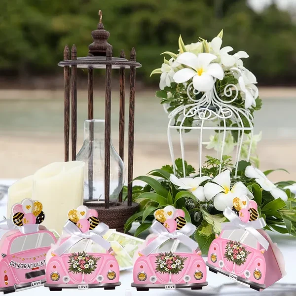 Wedding Party Favors