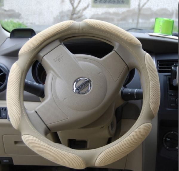 Steering Wheel Cover