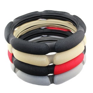 Steering Wheel Cover