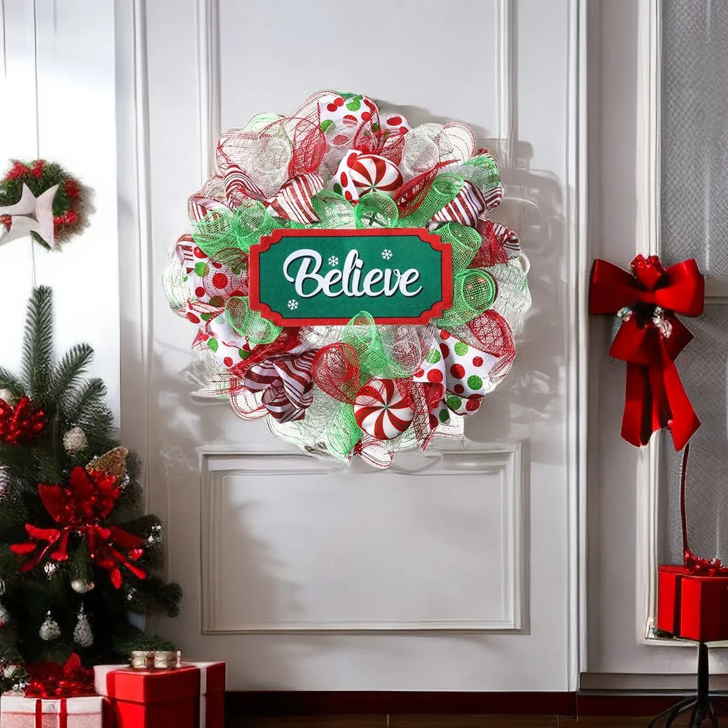 Christmas Wreath