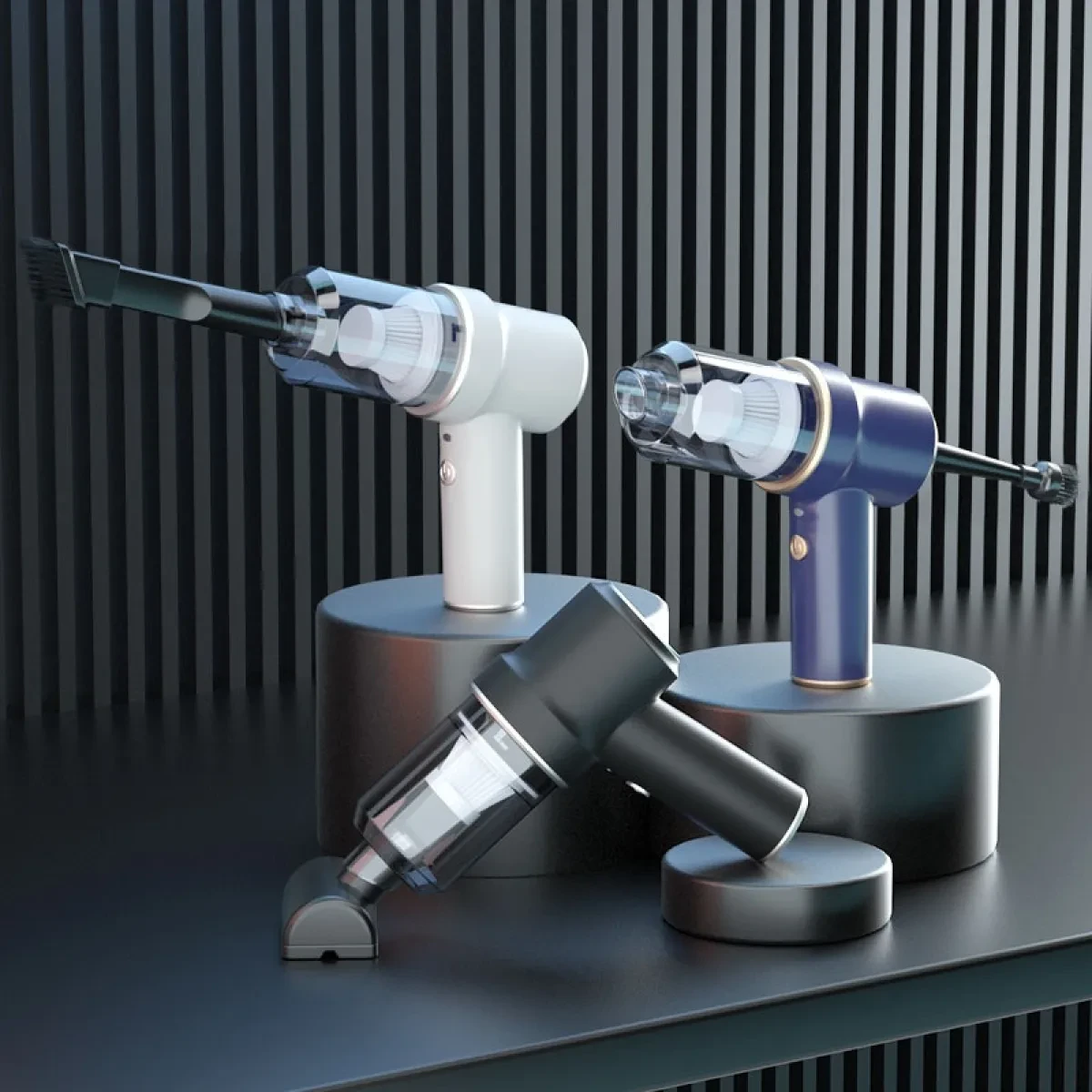 Handheld Vacuum Cleaner