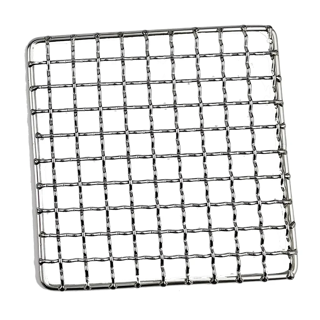 Stainless Steel Grill Grate