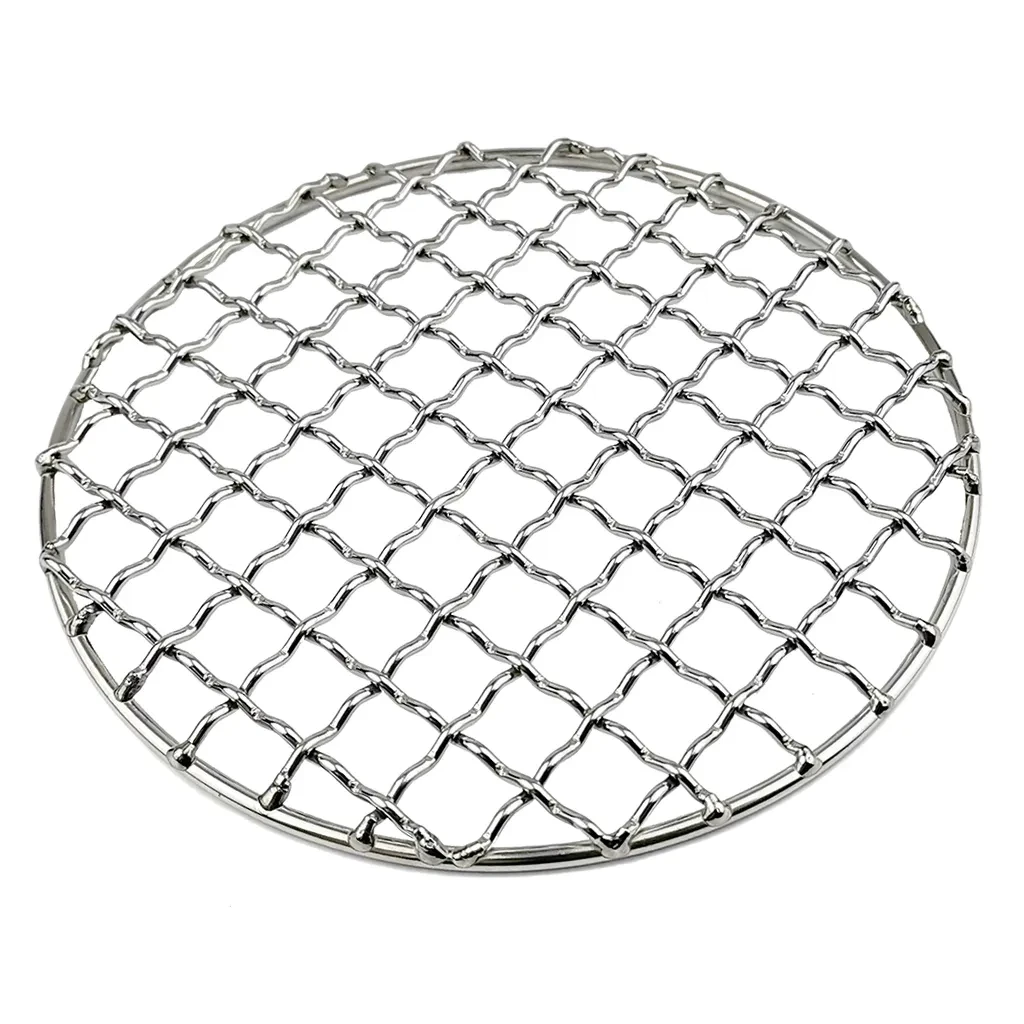 Stainless Steel Grill Grate
