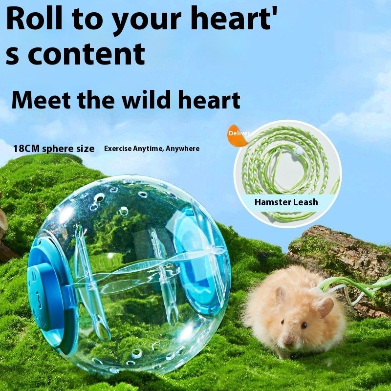 Hamster Ball