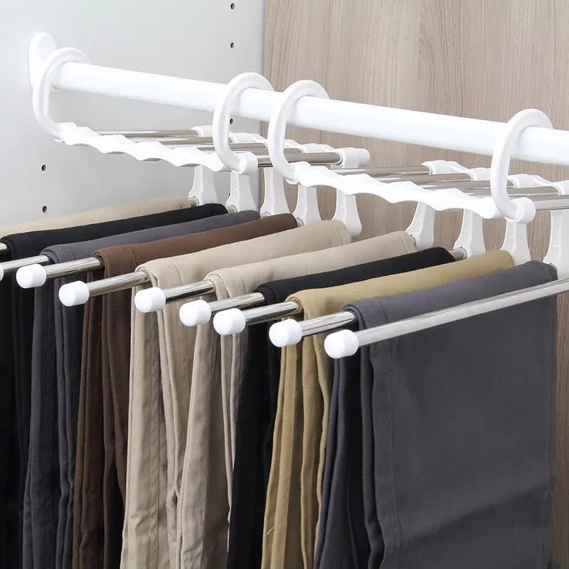 Hangers for Pants