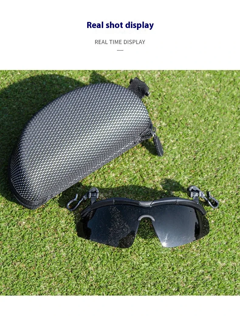 2025 New Polarized Clip Cap Sunglasses