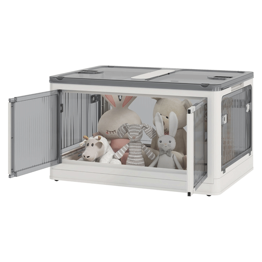 Storage Bins