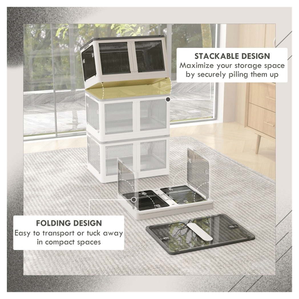 Storage Bins