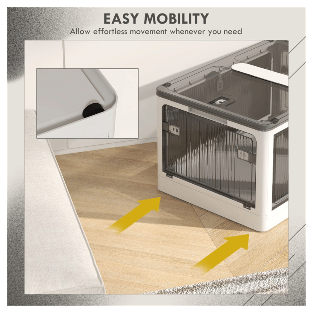 Storage Bins