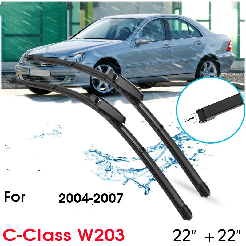 Windshield Wiper Blade