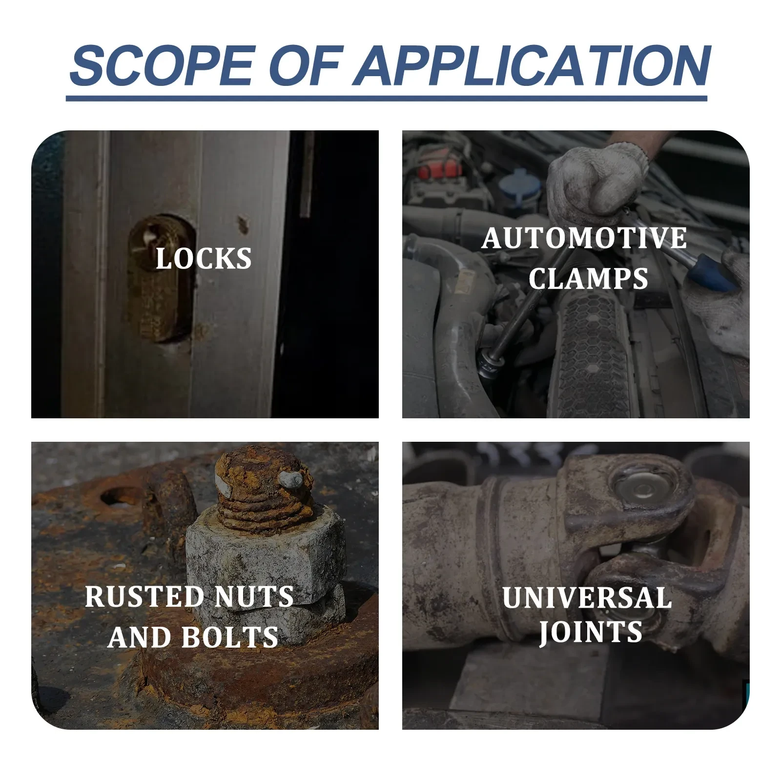 rusts converter spray