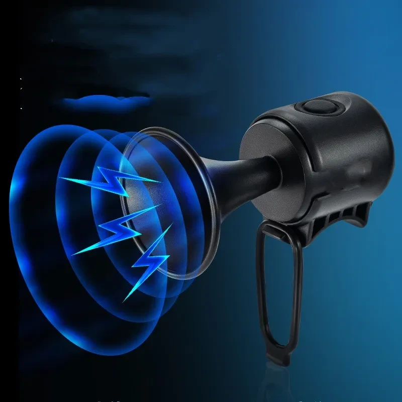 Bicycle Electric Horn Bell