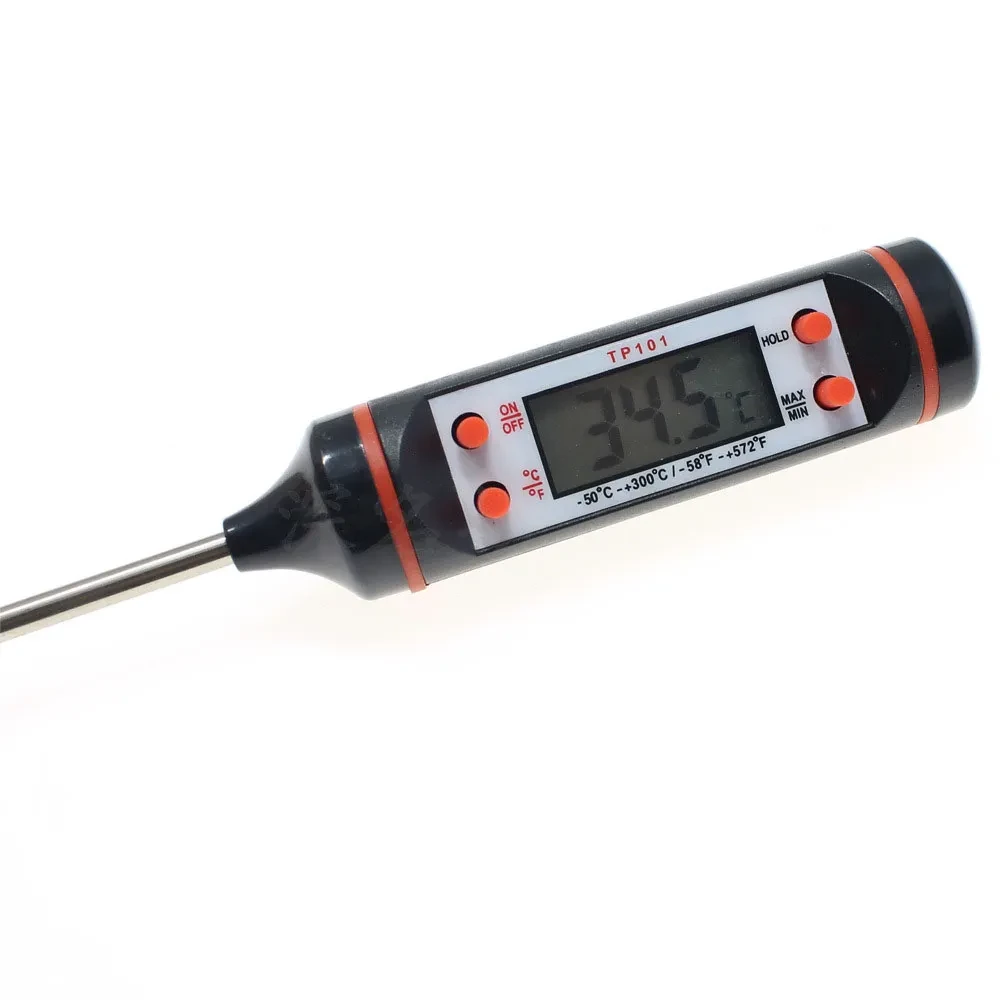 Food Thermometer