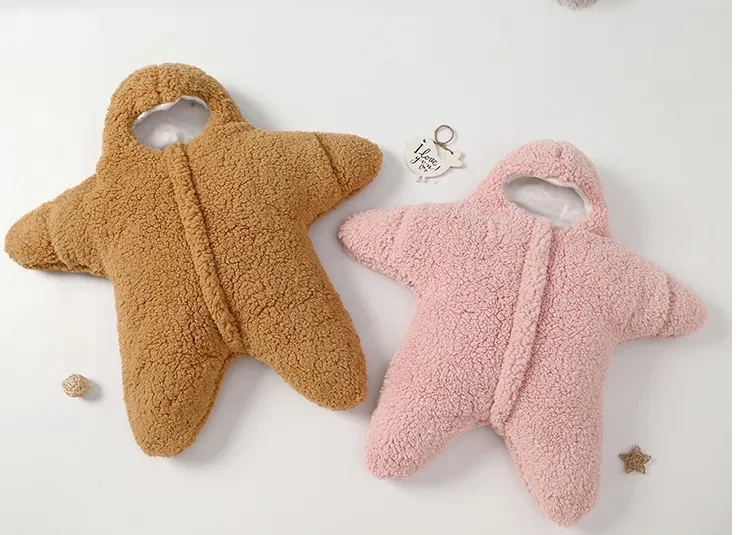 Starfish Baby Costume