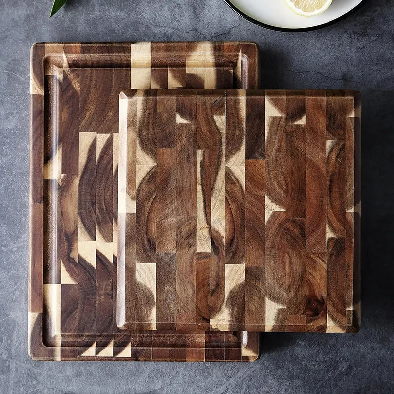 Wooden Chopping Board