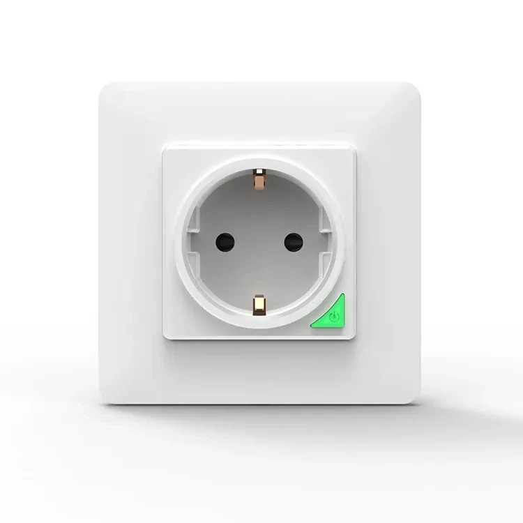 Plug Wall Socket