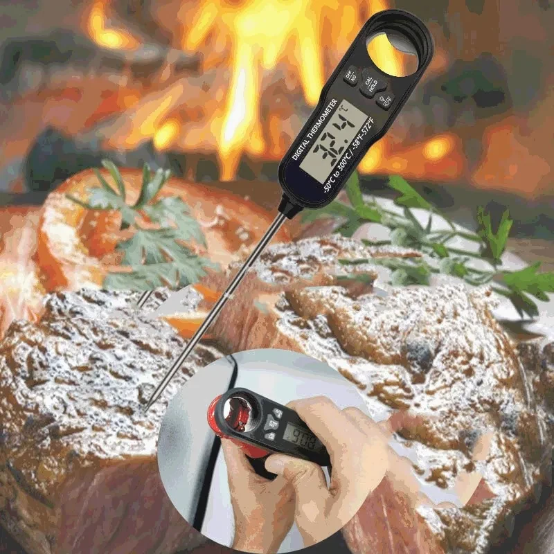 Instant Read Thermometer