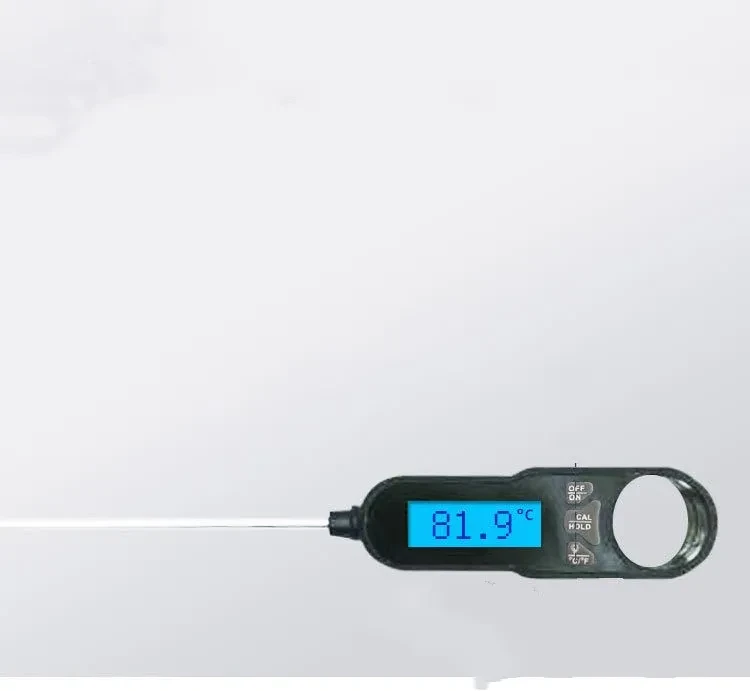 Instant Read Thermometer