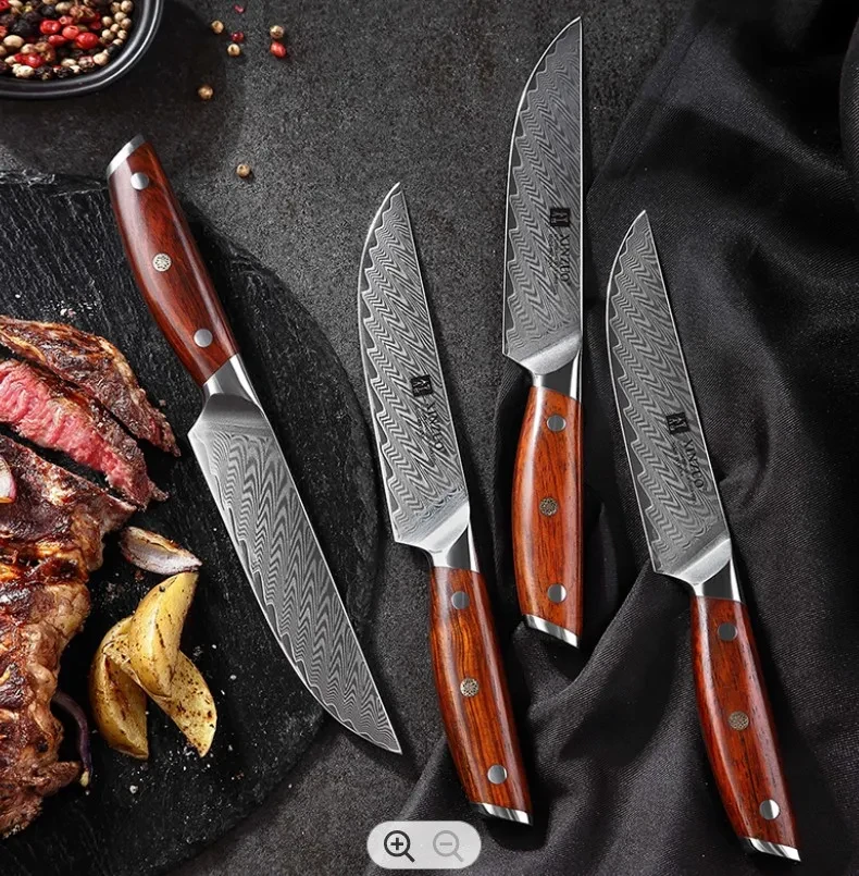 Steak Knife Set