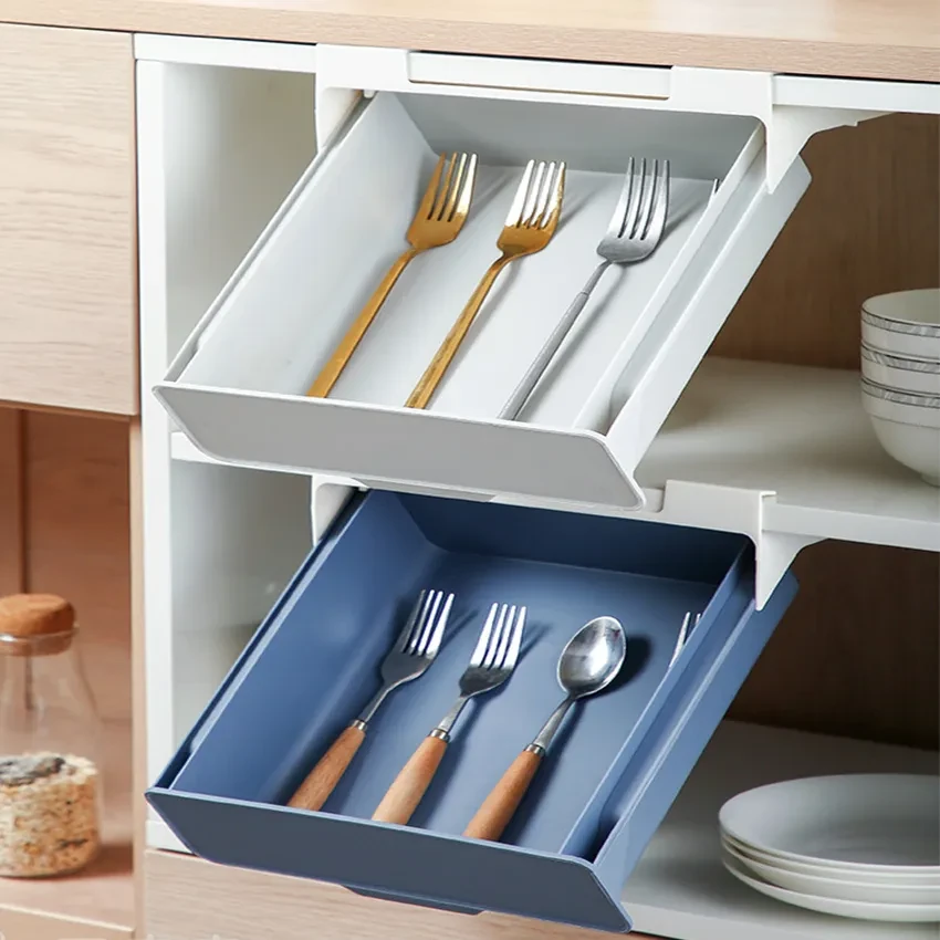 Organizer Utensil Holder