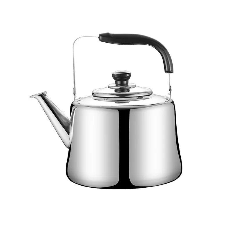Stainless Steel Kettle