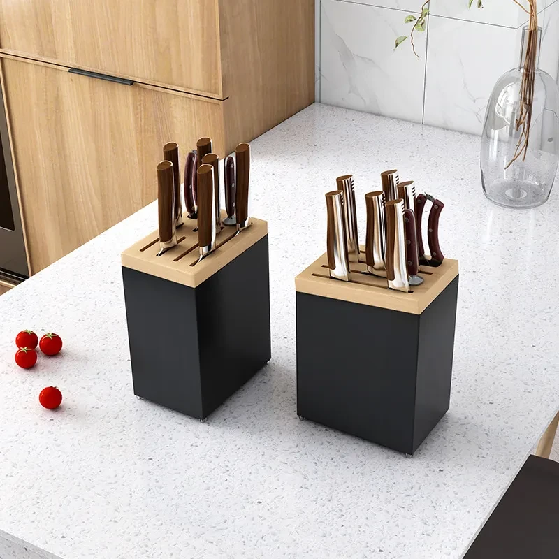 Knife Rack